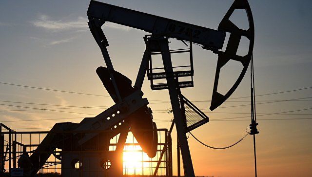 Цена Brent достигла отметки в 71,05 доллара за баррель, впервые превысив уровень в 71 доллар с 3 декабря 2014 года.