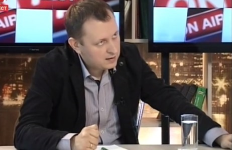 Петренко: Действия Демпартии и ее ставленников наносят вред всем гражданам Молдовы.   Фото: grenada.md