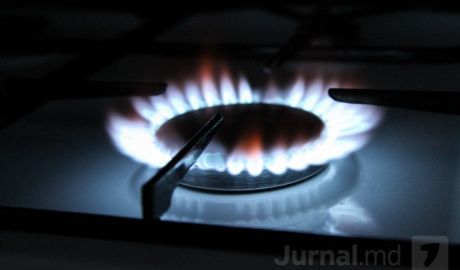 Cantitatea de gaze livrate Europei de Gazprom a depăşit deja nivelul record de anul trecut. Foto: jurnal.md