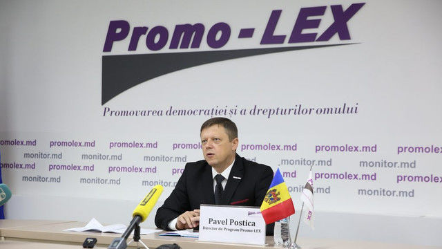 Promo-LEX: Шесть конкурентов на выборах не отразили все расходы на кампанию.