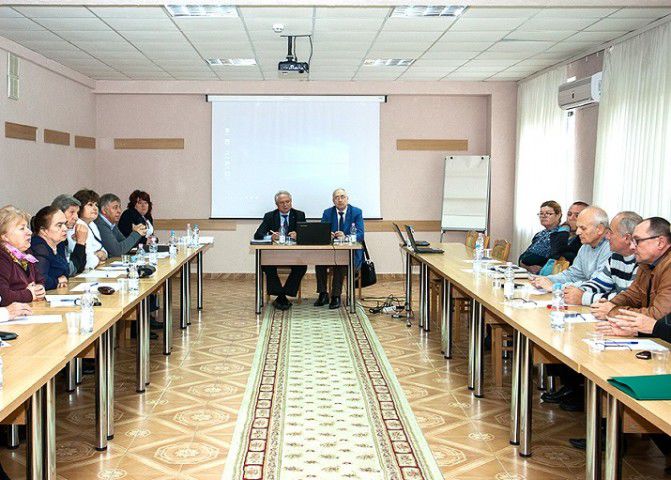 Ранее НКПМ отклонила законопроект о внесении изменений и дополнений в Трудовой кодекс.
