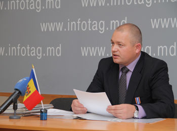 Ранее Беседовски считал себя гражданином Молдовы и представлялся как ветеран приднестровского конфликта.