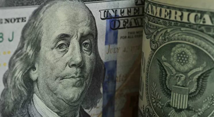 Бывший министр финансов США рассказал об угрозе доллару.