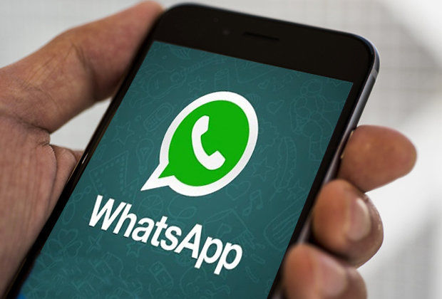 Înșelătorie sub formă de mesaj pe WhatsApp. Foto:antena1.ro