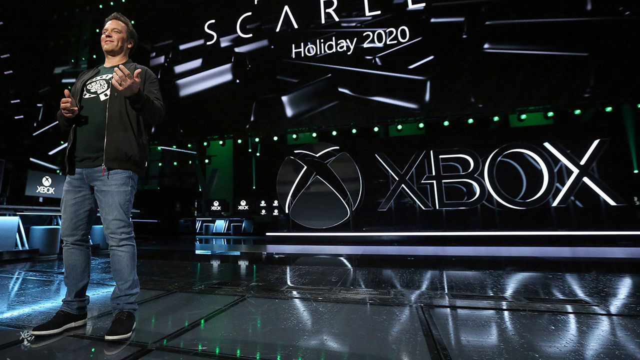 Microsoft решила уволить 1900 сотрудников из игрового подразделения.