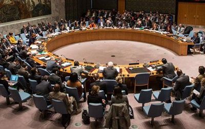 Если ООН поддержит предложенный Россией проект документа, это станет первым принятым решением по Украине. Фото: Getty Images