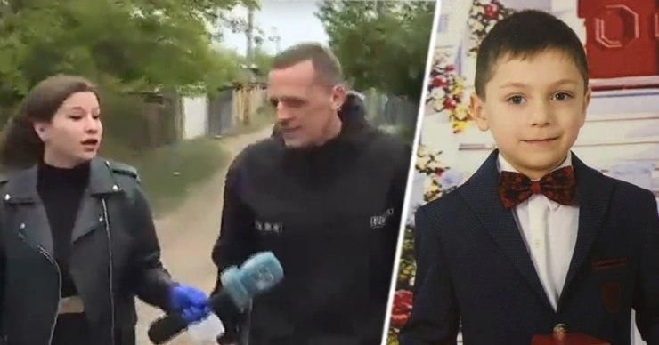 Следственные мероприятия начаты по подозрению в похищении человека. Коллаж: Poiint.md.