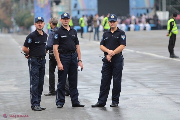 Un bărbat în vârstă de 27 de ani riscă să se aleagă cu dosar penal pentru coruperea activă a unui polițist.