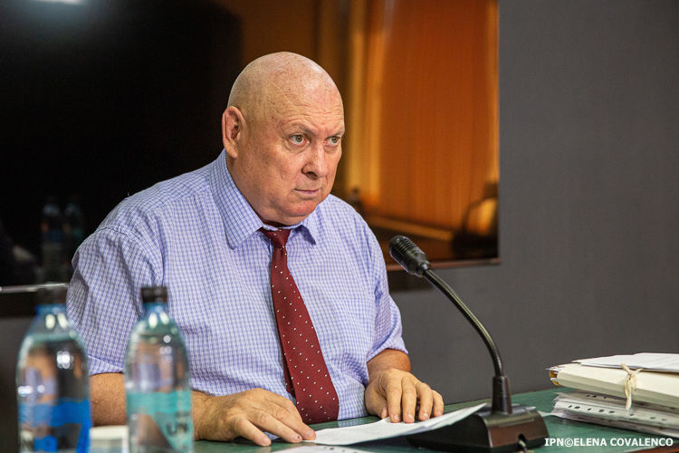 Гелич: Должностные лица Молдовы в открытую проявляют ненависть и дискриминацию к украинцам.