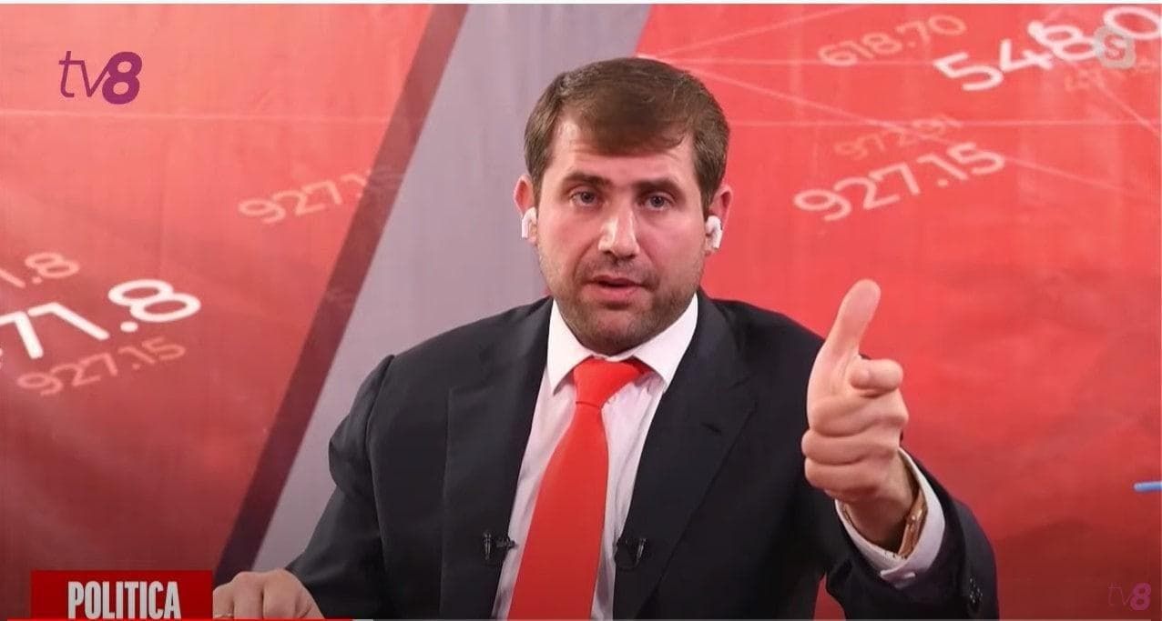 Шор: Прокуроры хотят сделать меня виноватым в преступлениях чиновников.