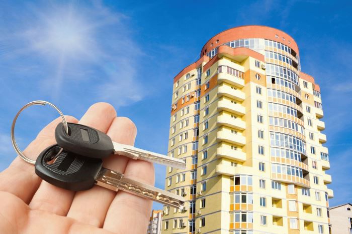 Prețul apartamentelor în Chișinău este în scădere față perioada similară a anului trecut.