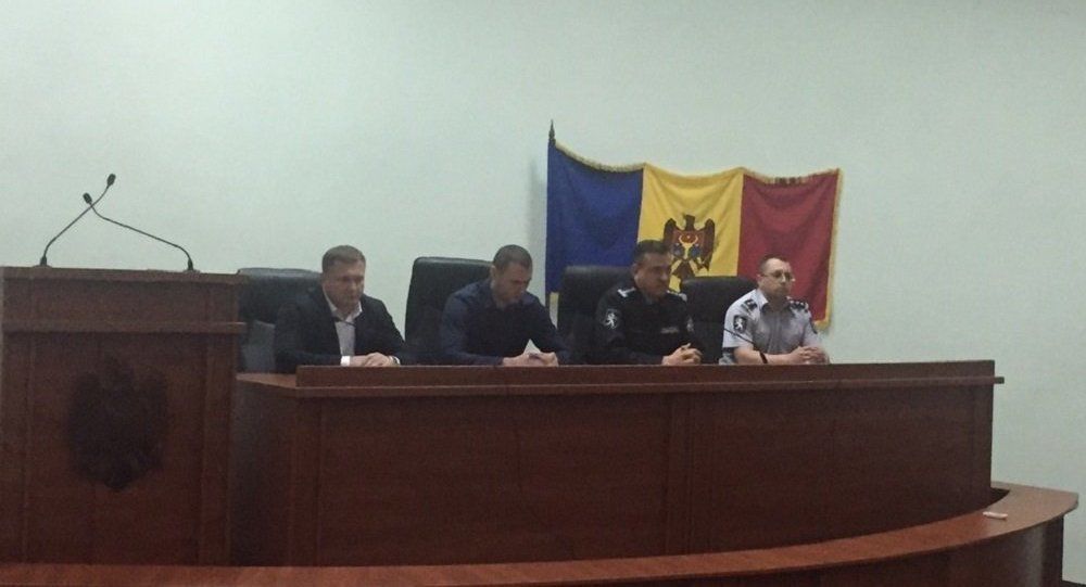 В Национальном инспекторате расследований новый начальник.