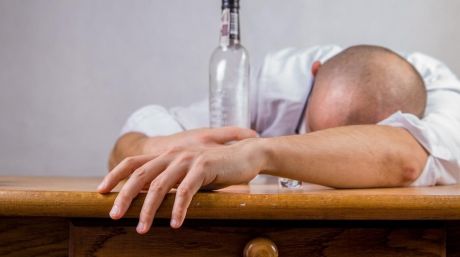 A fost lansat cel mai efectiv remediu antimahmureală. Foto: doxologia.ro