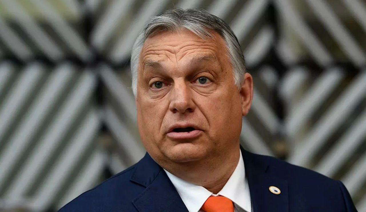Orban s-a plâns de escrocii ucraineni și a declarat că ar fi bine ca Ucraina să nu fie acceptată în UE.
