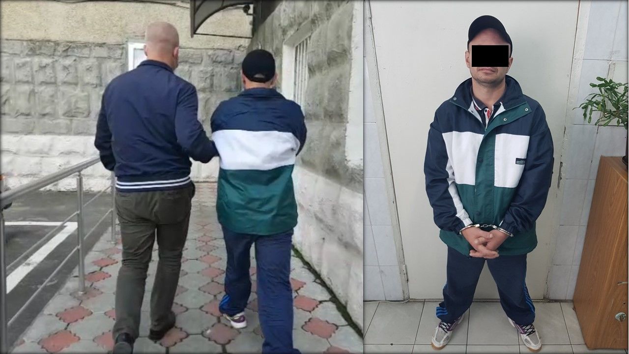 За мошенничество задержан житель коммуны Бачой.