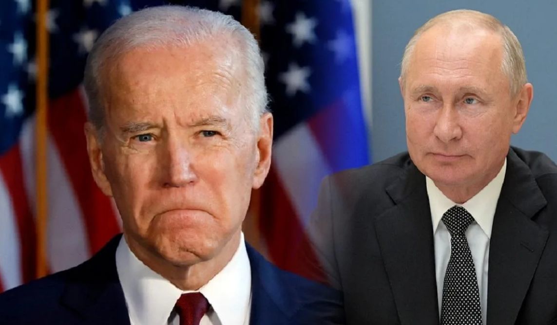 Байден: Путин думал, что сможет расколоть НАТО.