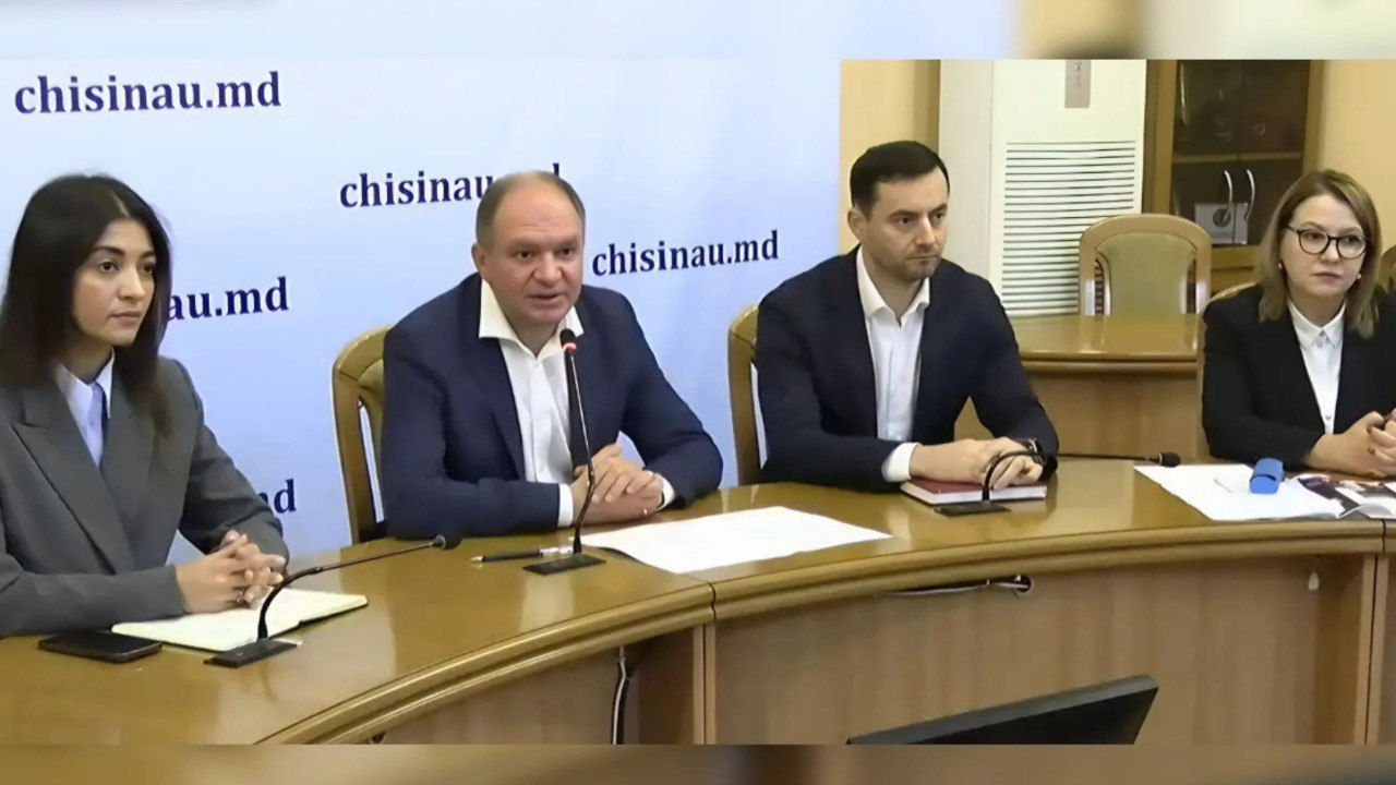 Ион Чебан остаётся без двух вице-мэров: Кутасевич и Урсу уйдут в парламент.