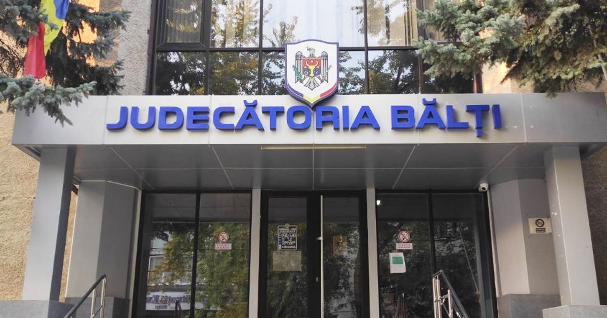 Angajații ANTA din Bălți suspectați de corupție, plasați în arest preventiv.