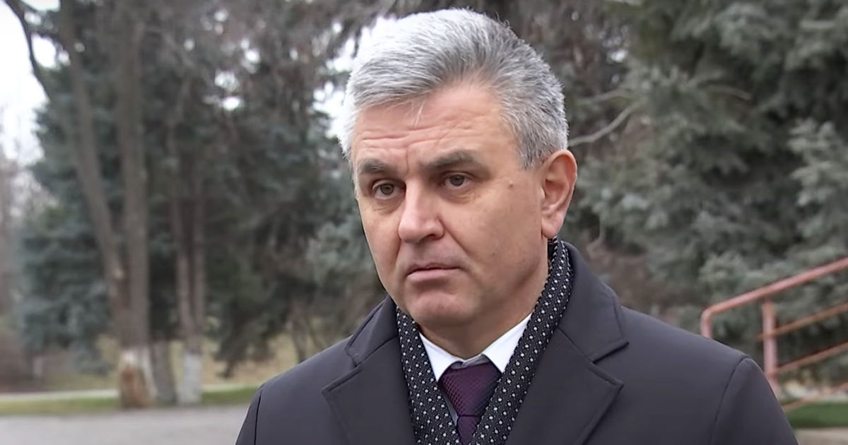Transnistria cere UE să împartă resursele de ajutor de urgență alocate Chișinăului și Tiraspolului.