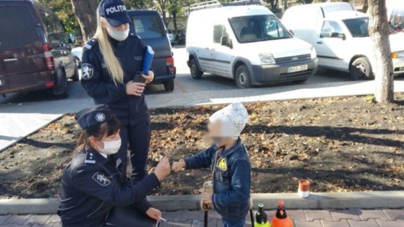 В отношении многих граждан на храмовом празднике составлены протоколы.