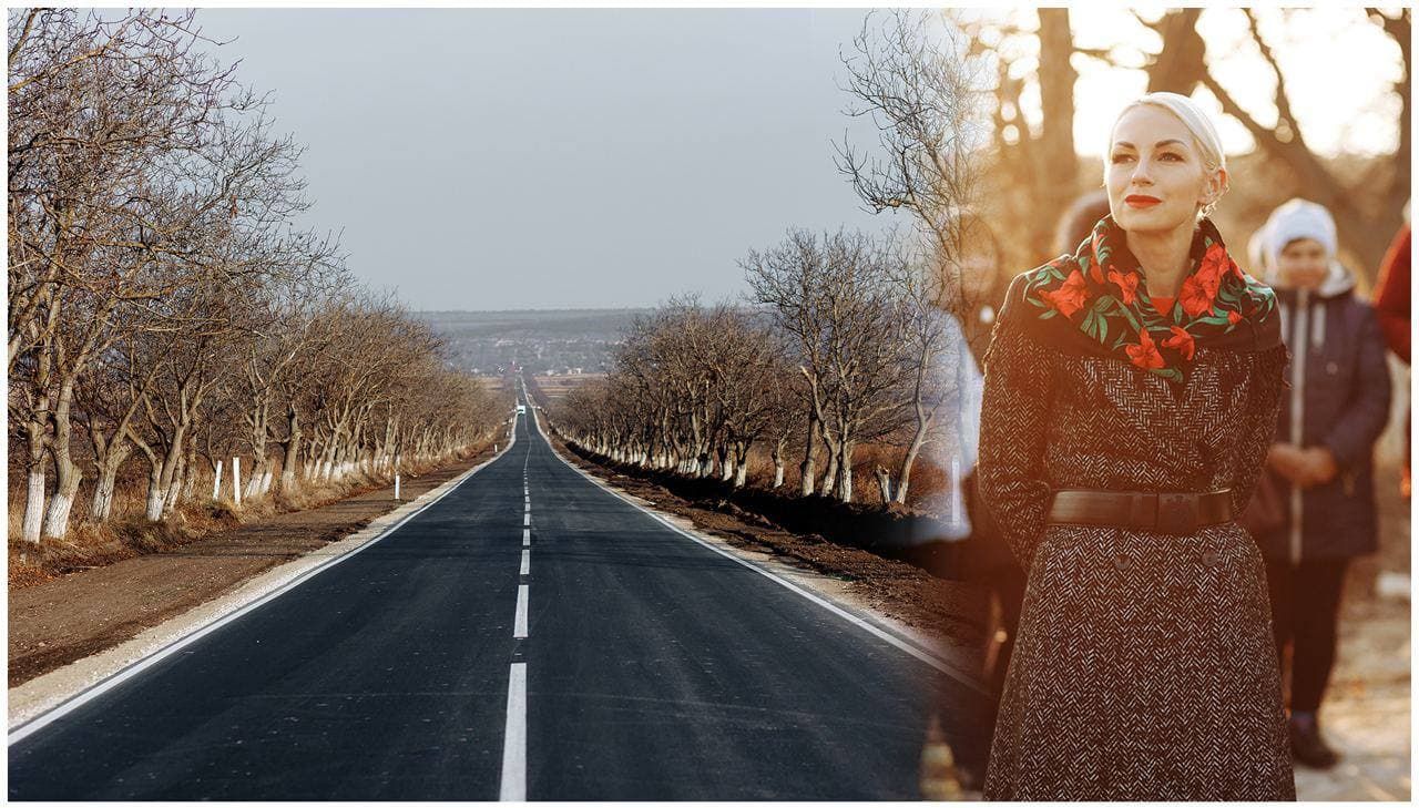 Депутат от партии «Шор» Марина Таубер.
