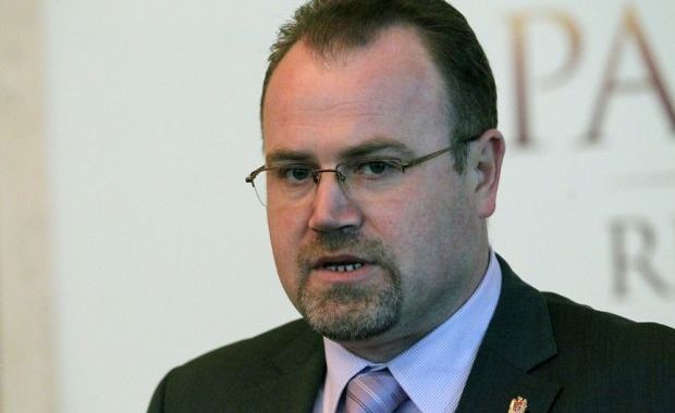 Premierul l-a demis pe consilierul său pentru securitate.