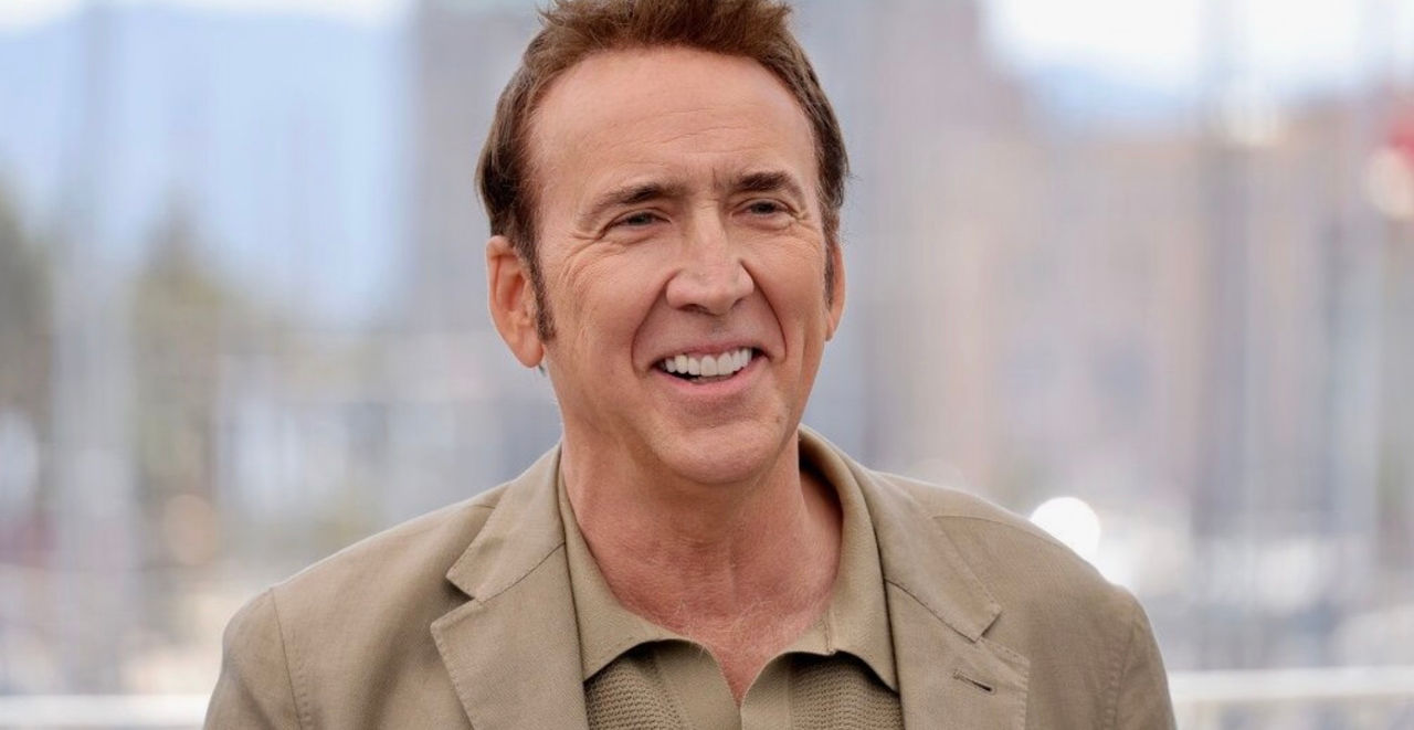 Nicolas Cage va juca în serialul „True Detective”.