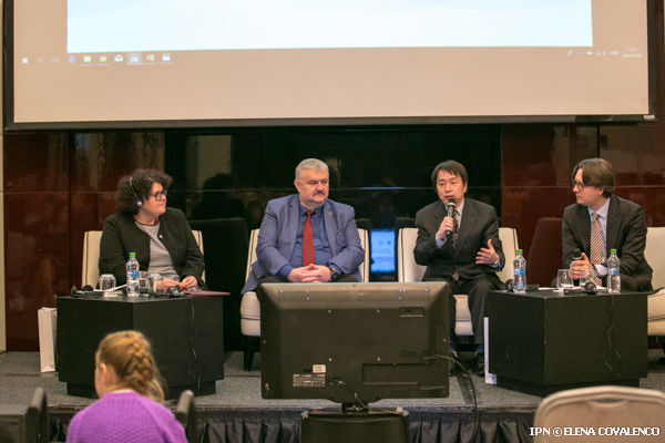 Elevi cu cerințe educaționale speciale vor avea acces în școli