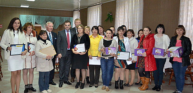 Poșta Moldovei назвала лучших в своей отрасли.