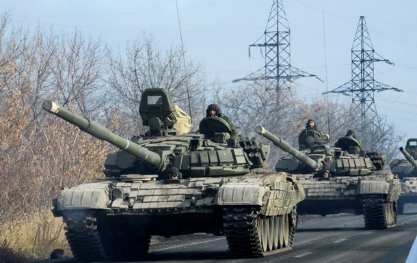 За сутки боевики более 30 раз обстреляли украинских военных.