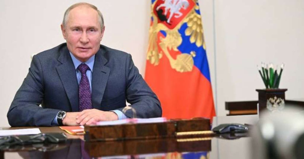 Путин анонсировал предложения по вовлечению Японии в экономику Курил.