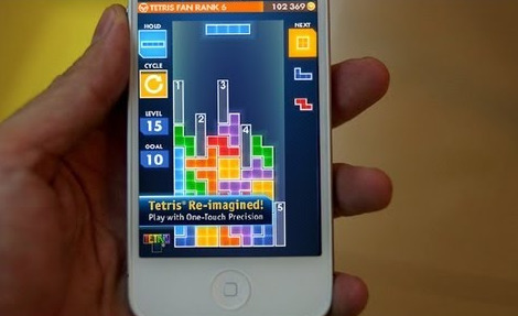 Владельцев iPhone лишат легендарной игры.