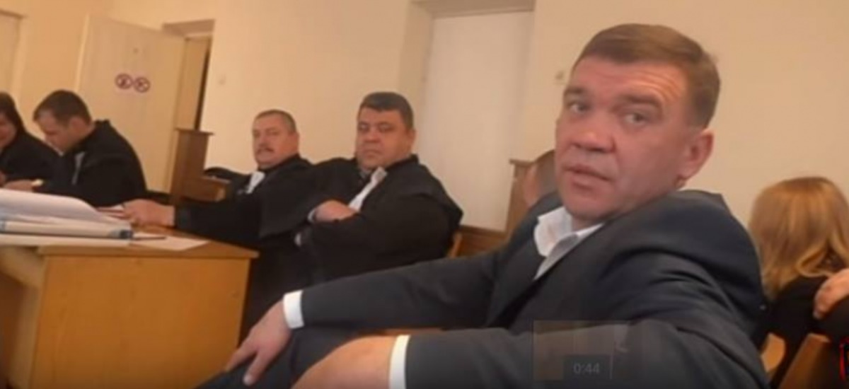Curtea de Apel Chişinău i-a scăpat de puşcărie pe 6 torţionari. 