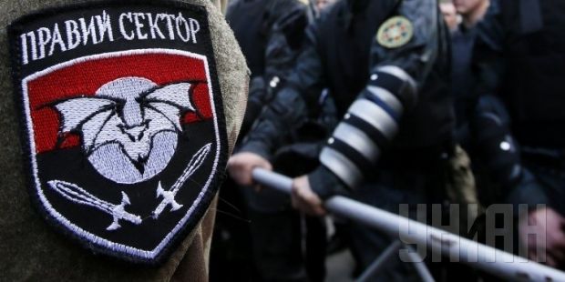 Организации выходят из-под контроля государства и это нужно прекращать.