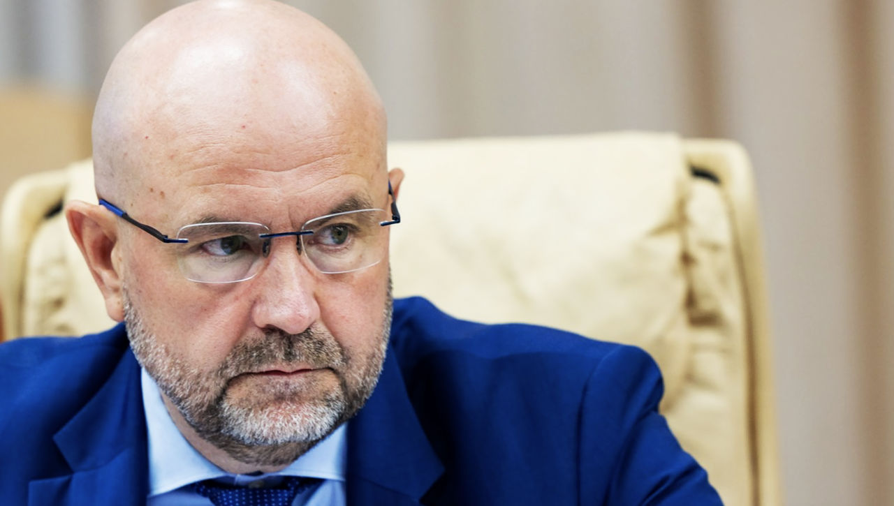 Bolea: Moldova poate deveni un hub logistic pentru reconstrucția Ucrainei.