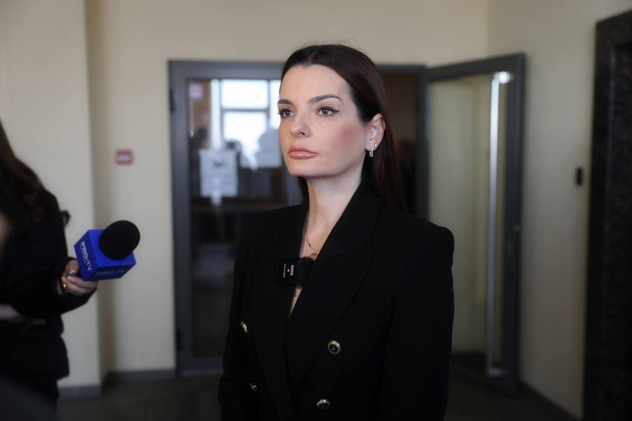 Şedinţa de judecată în cazul Evgheniei Guțul a eșuat pentru a treia oară.
