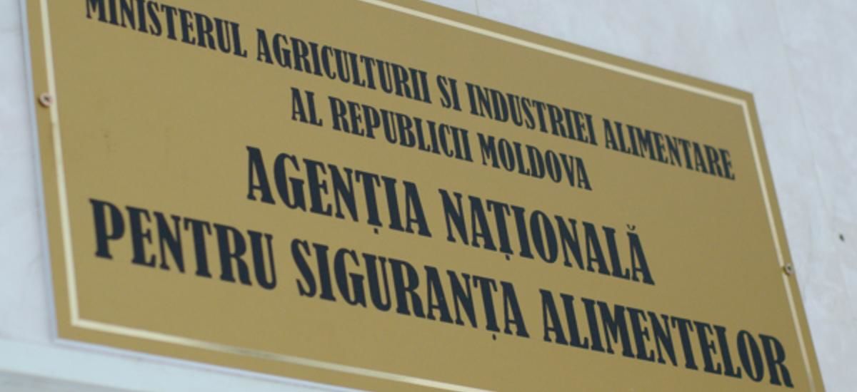ANSA изъяло порядка 6 кг некачественной продукции. Фото: agroexpert.md.
