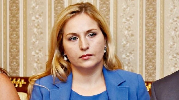 Цуркан о расследовании: Акт определения подачи заявления об отставке.