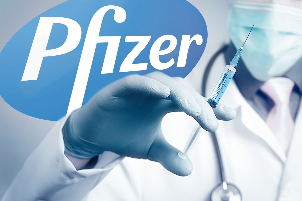 Минздрав начал расследование нарушений при вакцинации сывороткой Pfizer.