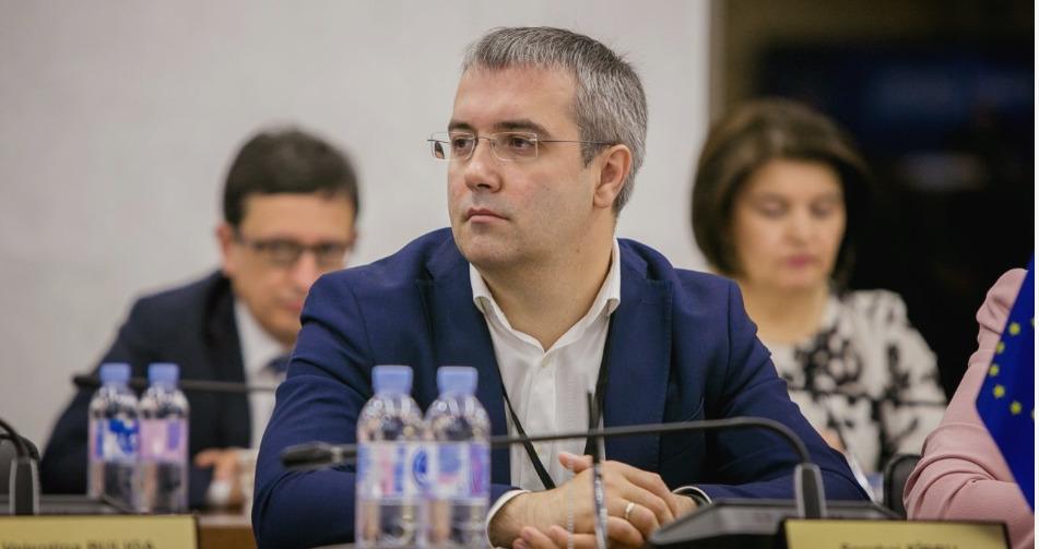 Сырбу ответил, почему раньше не приходил на заседания суда по делу Григорчука.