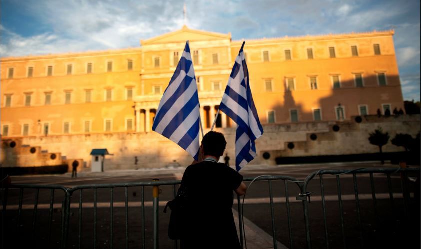 Fondul englezului, care vrea să salveze Grecia de la incapacitate de plată, a crescut în cinci zile până la 1 milion 596 de mii 873 de euro.