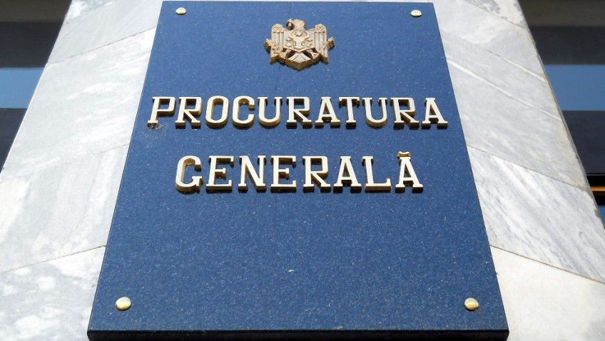 Salarii procurorilor urmează să fie majorate la 8 mii de lei. Foto: moldova24.info