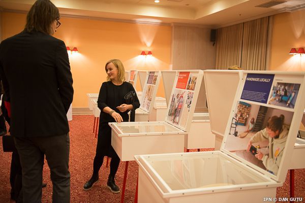 Посетить выставку можно с 4 по 7 декабря в Leogrand &amp; Convention Center.