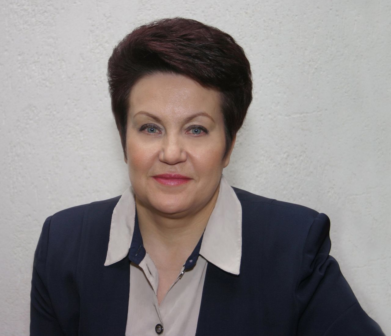 Бывший депутат, лидер праворадикальной партии НЛП Виталия Павличенко. Фото: facebook.com