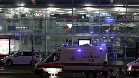 Lideri de pe toate continentele condamnă atacurile şi îşi exprimă regretul față de cele întâmplate. Foto: libertatea.ro
