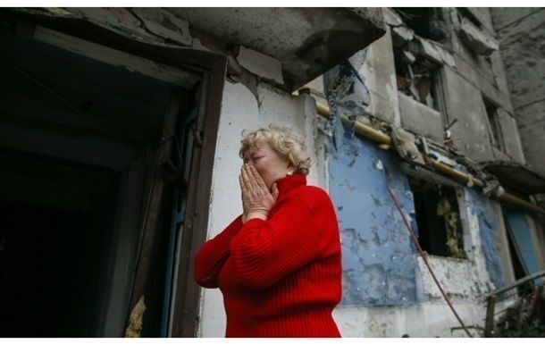 В ООН назвали число погибших на Донбассе.