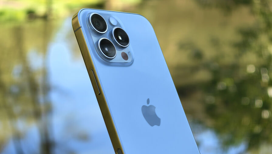 Apple намерена отказаться от iPhone 16 Pro и популярных наушников.