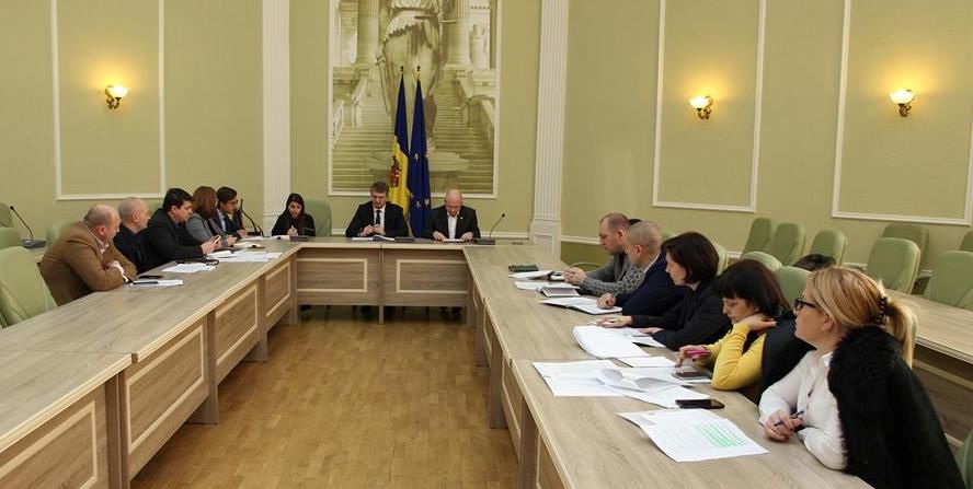 Subcultura criminală din penitenciare, cercetată de experți europeni.