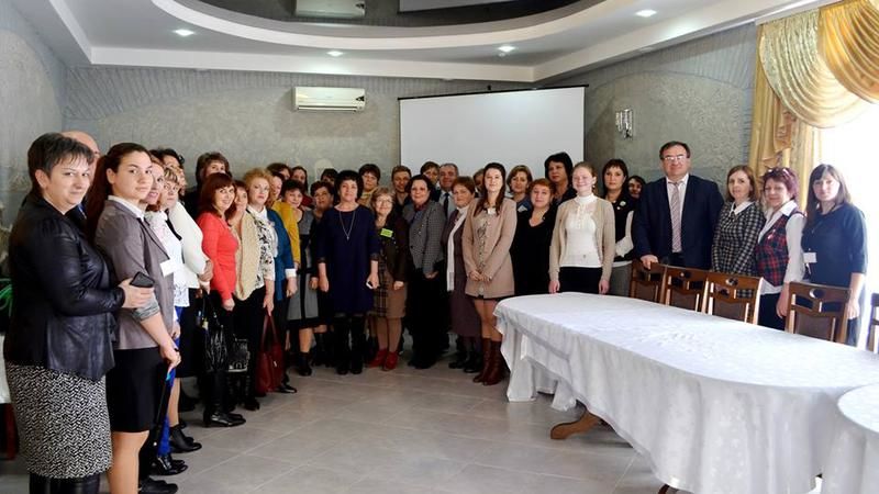 Новый проект направлен на увеличение роли родителей в жизни школ.