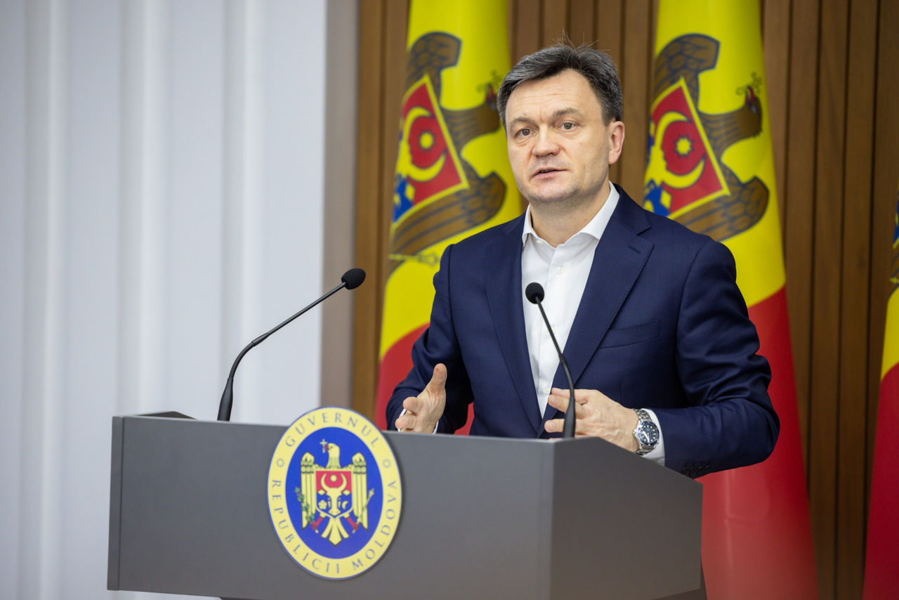 Речан обсудит с фермерами ограничения на импорт зерна из Украины.